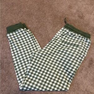 L’oved baby pj pants